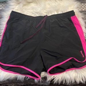 Reebok Workout Shorts Size XL